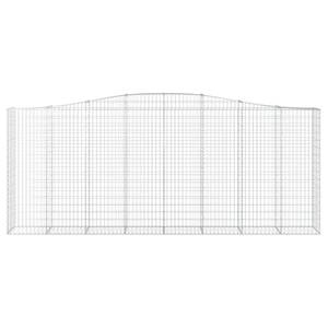 Panier de gabion 3017642-2 400 x 180 cm