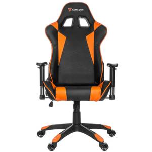 Chaise de jeu Paracon Knight Orange