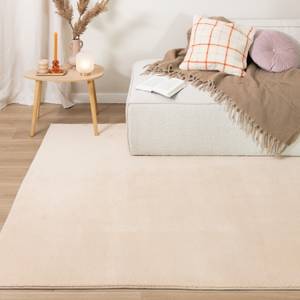 Waschbarer Teppich Vivid Beige - 200 x 280 cm