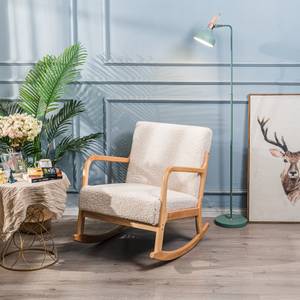 Fauteuil DIANA Blanc