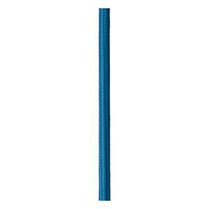 Pendelleuchte POLA Blau - Metall - 8 x 35 x 8 cm