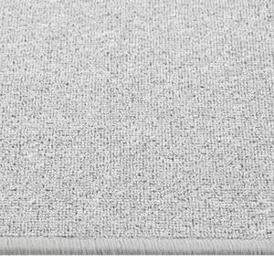 Tapis de couloir Gris lumineux - 250 x 50 cm