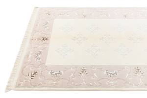 Tapis Darya DCCLXIV Beige - Textile - 122 x 1 x 180 cm