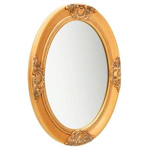 Wandspiegel im Barock-Stil 3002666-2 Gold - Breite: 70 cm