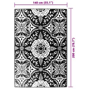 Tapis d'extérieur 3006547-32 200 x 140 cm