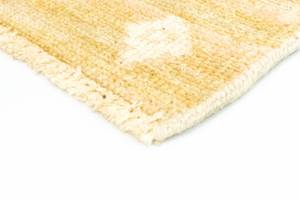 Designer - 60x58cm Beige - Naturfaser - 58 x 1 x 60 cm