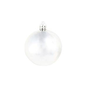 Boules de Noël (lot de 100) 295555 Argenté