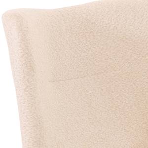 Lounge-Sessel N65 Creme