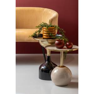 Table d'appoint Ivy Noir