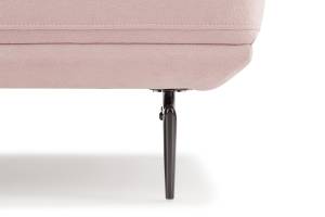 Ecksofa CANE Pink