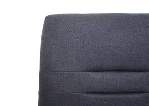 Esszimmerstuhl H70 (6er Set) Grau - Textil - 47 x 90 x 60 cm