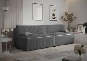 Sofa MIRI-X2 Steingrau