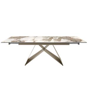 Table à manger 1114 Largeur : 180 cm