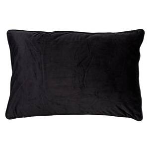 Housse de coussin Finn Noir