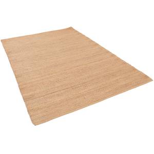 Teppich Jute Salsa Uni 80 x 150 cm