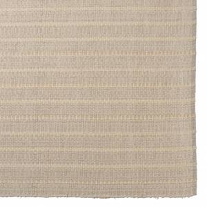 Teppich CHARLES Beige - Textil - 200 x 290 cm