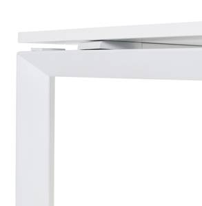 Bureau BAKUS Blanc - Bois massif - 120 x 75 x 60 cm