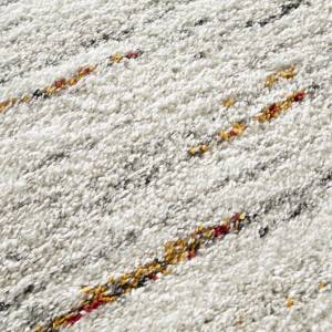 Tapis shaggy AMORE 5 200x290 gris Gris - 200 x 290 cm