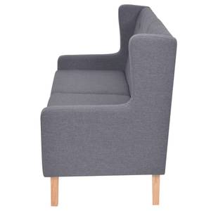 Sofa 295399-5 (3-teilig) Grau