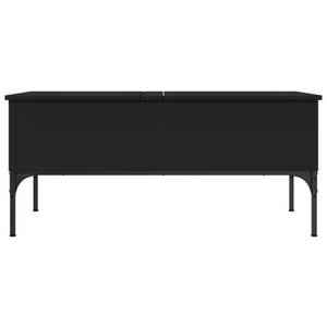 Couchtisch D357 Schwarz