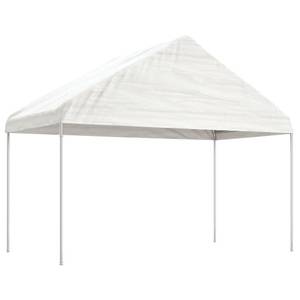 Gazebo avec toit 3028538 2007 x 408 cm