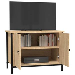 TV-Schrank D291 Eiche Sonoma Dekor