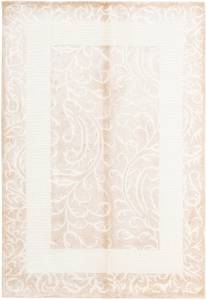 Teppich Darya DCXLVII Braun - Textil - 130 x 1 x 188 cm