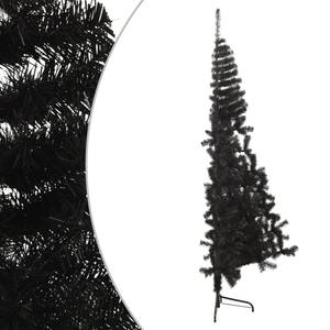 Weihnachtsbaum 3009944-2 Schwarz - 120 x 210 x 120 cm