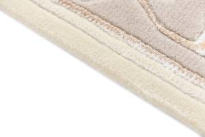 Teppich Darya DCCCXVI Beige - Textil - 122 x 1 x 183 cm