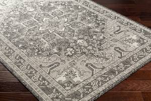 Tapis BALLARAT Anthracite - 160 x 213 cm