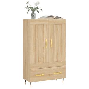 Highboard DE2473 Braun