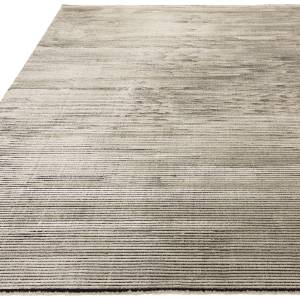 Tapis moderne et design ZUKA PLAIN Kaki - 160 x 230 cm