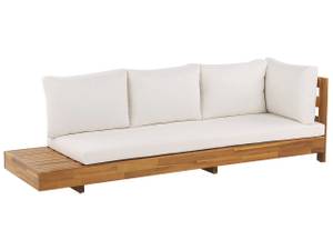 Lounge Set MARETTIMO 2-tlg Ecke davorstehend links