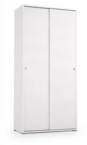 Armoire Dbuti Blanc