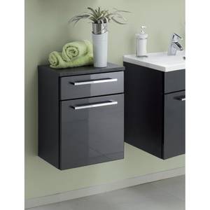 Placard Fontana Anthracite