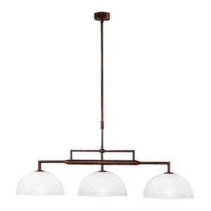 Lustre / Suspension Arena 3 ampoules