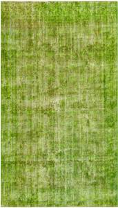 Tapis Ultra Vintage DCCCXXV Vert - Textile - 160 x 1 x 282 cm