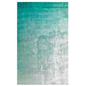 Tapis salon EBERSON Bleu - 200 x 300 cm