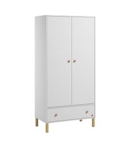 Armoire Tela Blanc