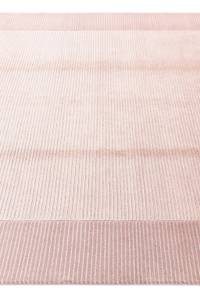 Teppich Darya CCXI Pink - Textil - 173 x 1 x 241 cm