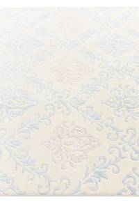 Tapis Darya CCLXXIV Beige - Textile - 170 x 1 x 239 cm