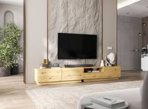 Tv-Lowboard ENJOY Loft Braun