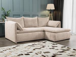 Schlafsofa TEODORA Beige