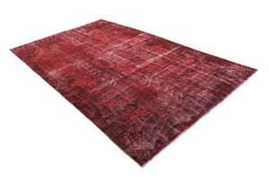 Tapis Ultra Vintage CCCLIV Rouge - Textile - 165 x 1 x 282 cm