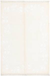 Tapis Darya DCLXXI Beige - Textile - 119 x 1 x 183 cm