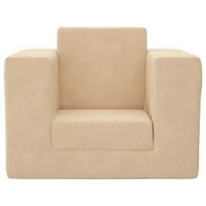 Kinder Schlafsofa 3013568-2 Cremeweiß