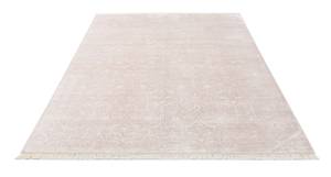 Tapis Darya CIX Rose foncé - Textile - 168 x 1 x 239 cm