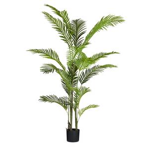 Plante artificielle Palm 100 x 150 x 100 cm