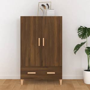 Highboard 3013773 Eiche Dunkel