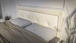 Boxspringbett VARE Breite: 160 cm - H4